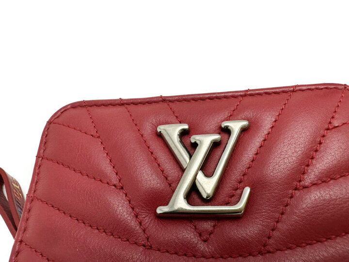 楽天市場】☆ルイ・ヴィトン LOUIS VUITTON☆ 財布/ニューウェーブ 