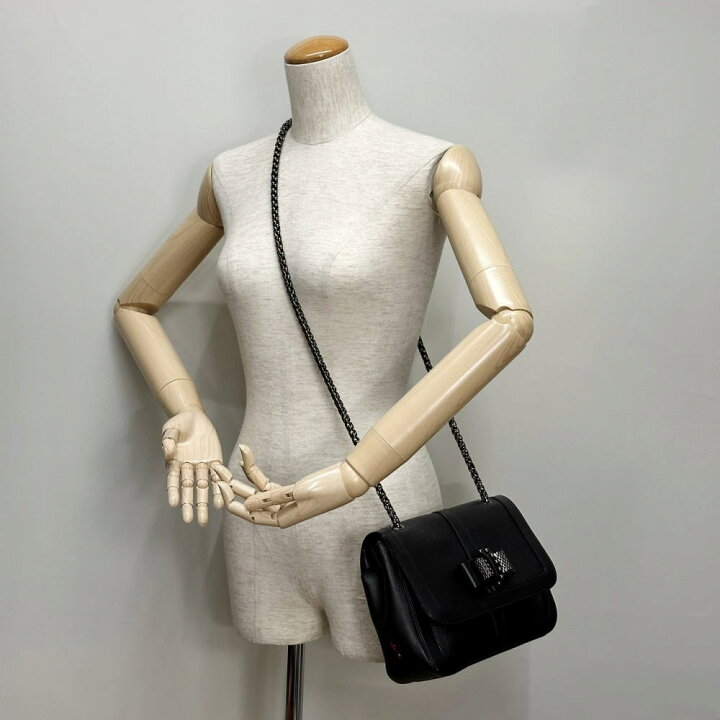 楽天市場】◇クリスチャンルブタン Christian Louboutin◇ チェーン  