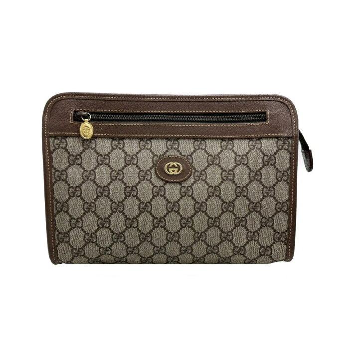楽天市場】◇グッチ GUCCI◇ クラッチバッグ/セカンドバッグ/オールド  