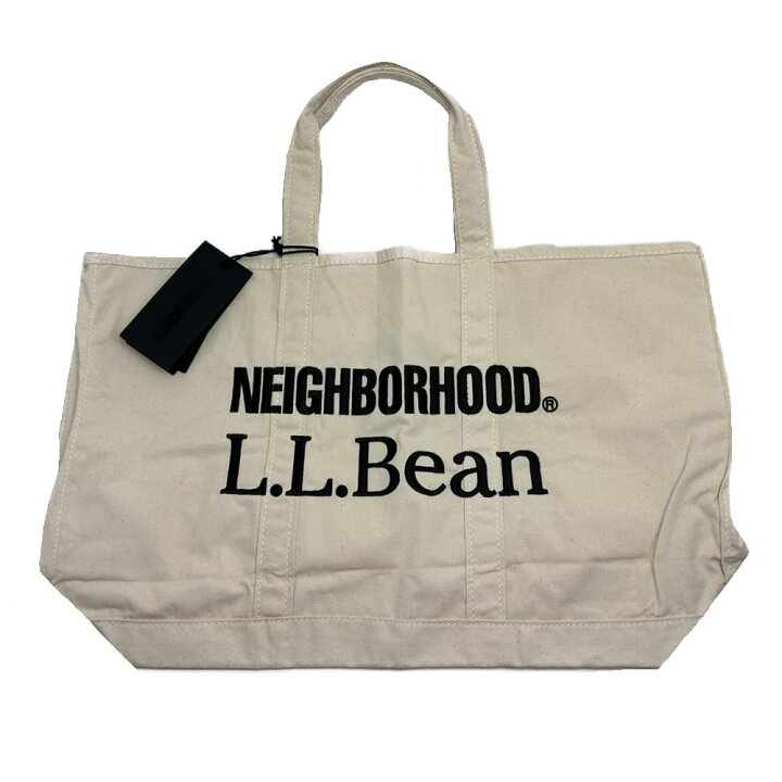 楽天市場】◇ネイバーフッド×エルエルビーン NEIGHBORHOOD×L.L.BEAN 
