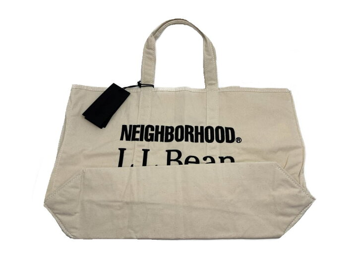 楽天市場】◇ネイバーフッド×エルエルビーン NEIGHBORHOOD×L.L.BEAN 