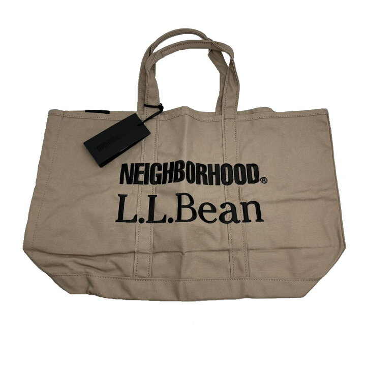 楽天市場】◇ネイバーフッド×エルエルビーン NEIGHBORHOOD×L.L.BEAN 