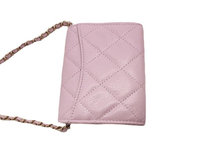 楽天市場】値下げしました！☆シャネル CHANEL☆ ミニチェーン 