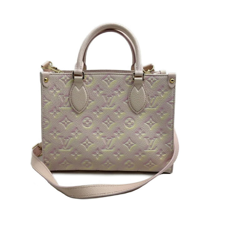 楽天市場】☆ルイ・ヴィトン LOUIS VUITTON☆ ハンドバッグ/アン  