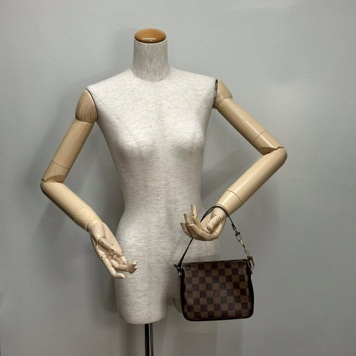 楽天市場】☆ルイ・ヴィトン LOUIS VUITTON☆ アクセサリーポーチ 