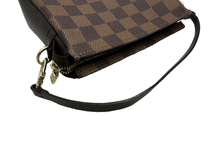 楽天市場】☆ルイ・ヴィトン LOUIS VUITTON☆ アクセサリーポーチ 