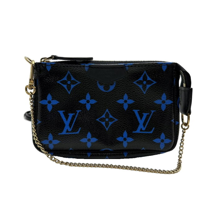 楽天市場】☆ルイ・ヴィトン LOUIS VUITTON☆ アクセサリーポーチ 