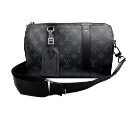 ★ルイ・ヴィトン LOUIS VUITTON★ ショルダーバッグ/モノグラムエクリプスリバース/シティキーポル/M45936 【LV2307】【税込価格】【質屋出店】【中古】【あす楽対応】