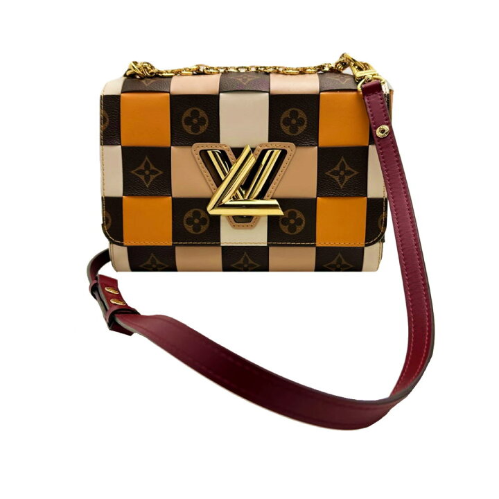 楽天市場】☆ルイ・ヴィトン LOUIS VUITTON☆ チェーンショルダー 