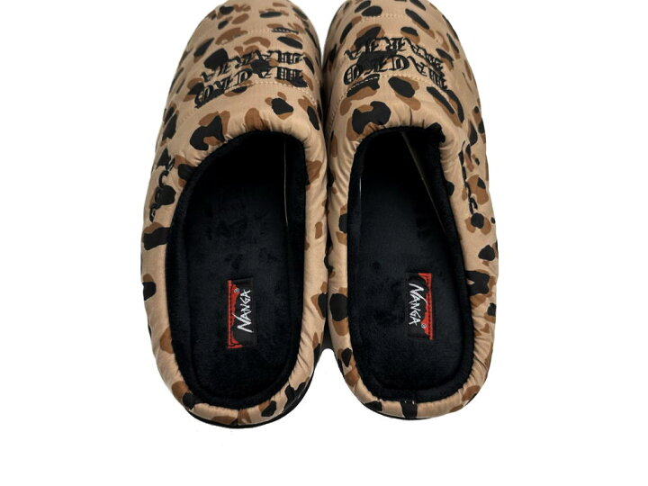 楽天市場】◇ワコマリア×ナンガ×スブ WACKO MARIA×NANGA×SUBU◇ 靴  