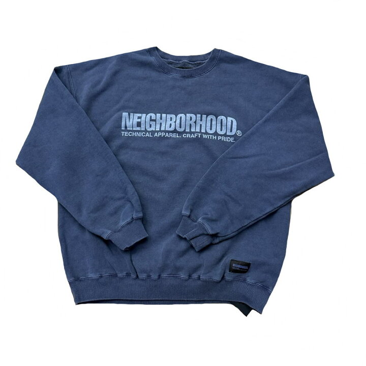 楽天市場】◇ネイバーフッド NEIGHBORHOOD◇ メンズ/PIGMENT DYED  
