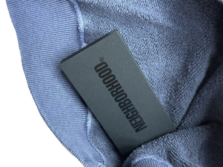 楽天市場】◇ネイバーフッド NEIGHBORHOOD◇ メンズ/PIGMENT DYED  