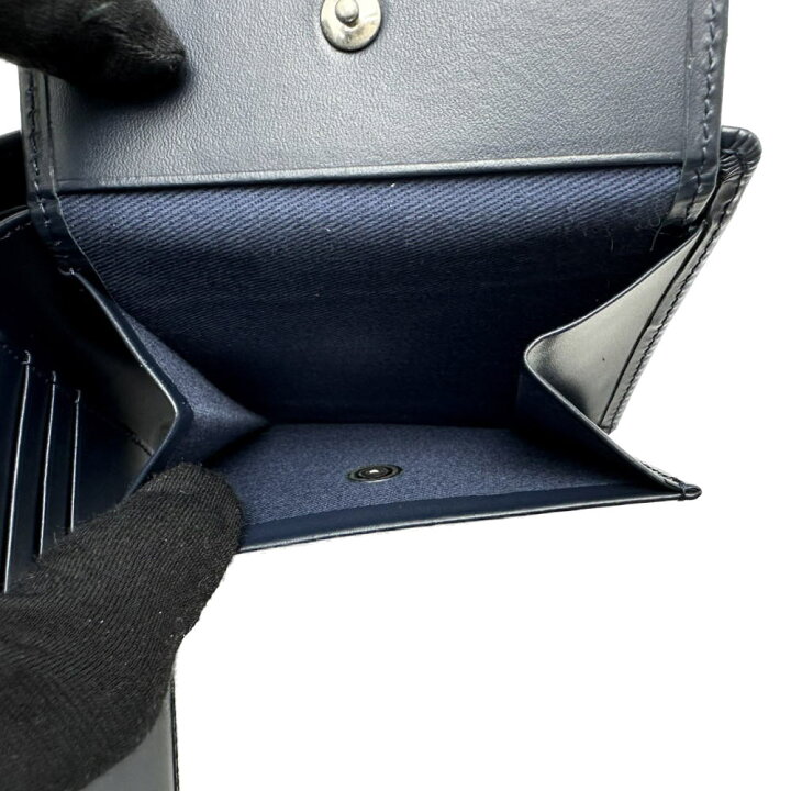 楽天市場】◇ヒューマンメイド HUMAN MADE◇ 財布/2つ折サイフ/レザー  