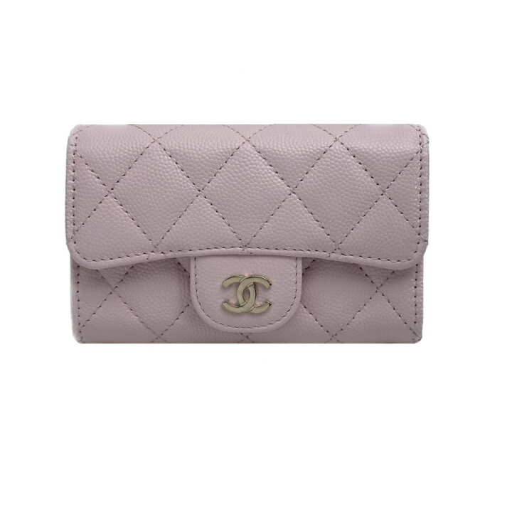 楽天市場】☆シャネル CHANEL☆ カードケース/クラシックフラップ 