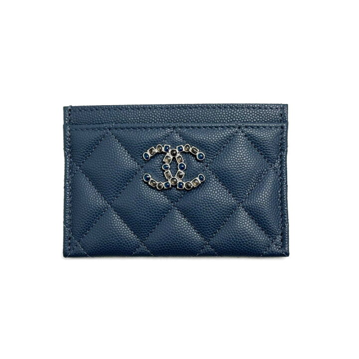 楽天市場】☆シャネル CHANEL☆ カードケース/クラシックカード  