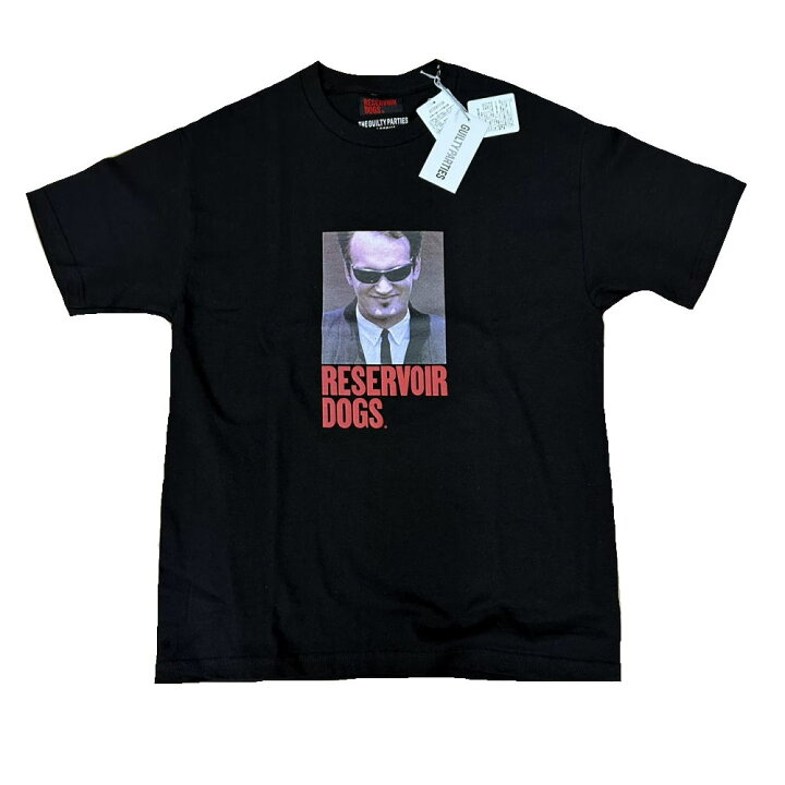 楽天市場】◇ワコマリア WACKO MARIA◇ メンズ/Tシャツ/RESERVOIR DOGS 