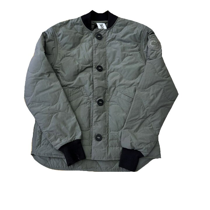 楽天市場】◇カナダグース CANADA GOOSE◇ メンズ/Mclean Jacket  