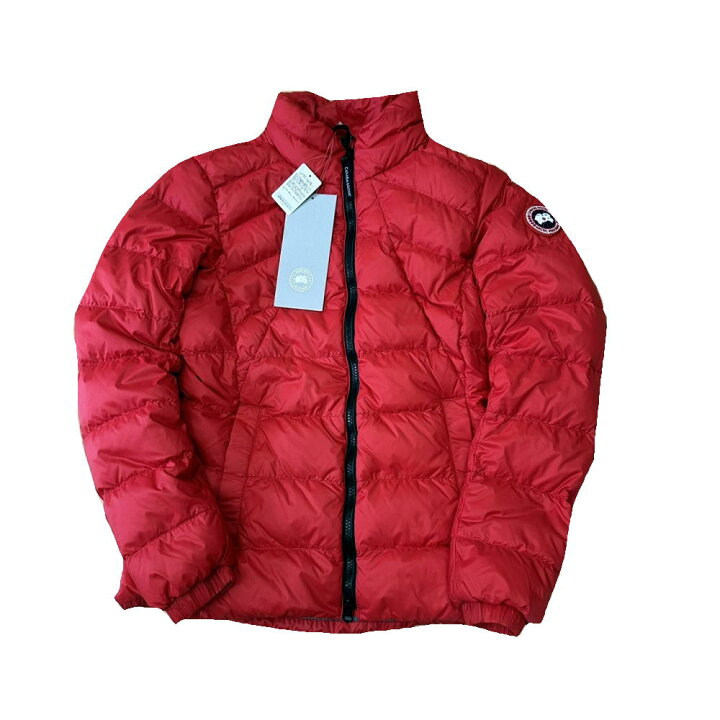 楽天市場】◇カナダグース CANADA GOOSE◇ レディース/ABBOTT Jacket 