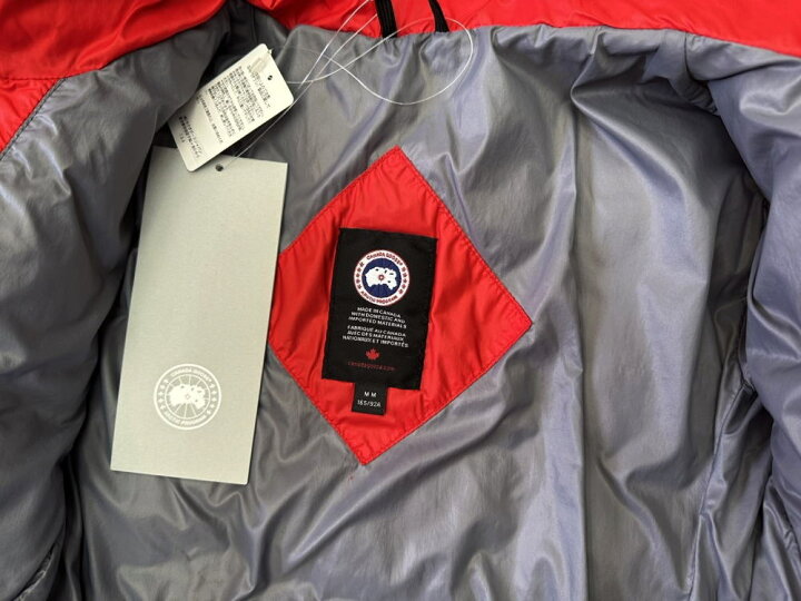 楽天市場】◇カナダグース CANADA GOOSE◇ レディース/ABBOTT Jacket  