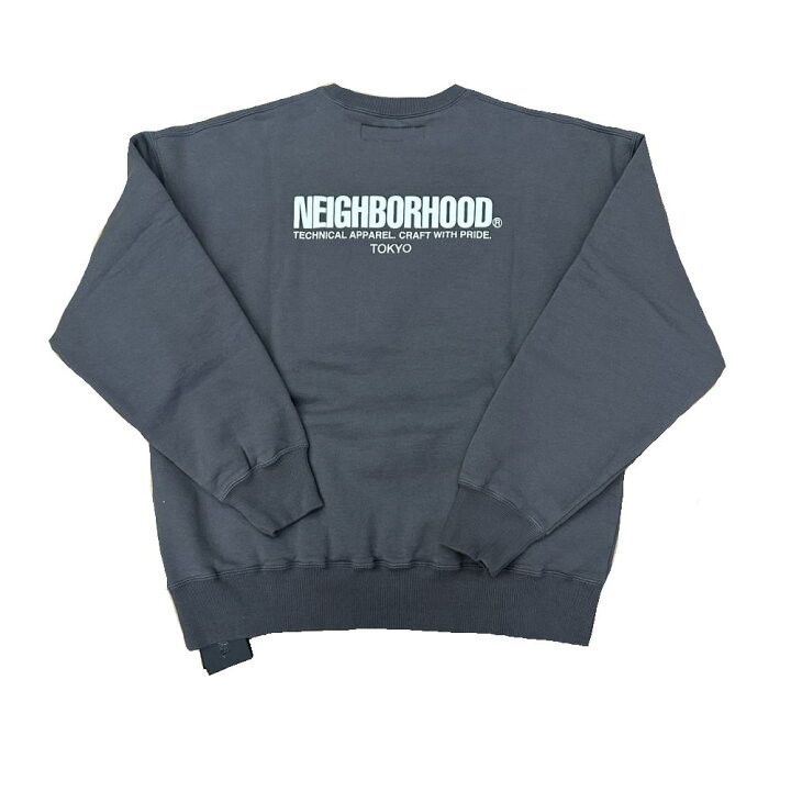 楽天市場】◇ネイバーフッド NEIGHBORHOOD◇ メンズ/スウェット/NH  