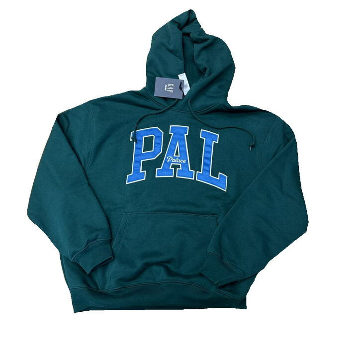 楽天市場】◇パレス×ギャップ PALACE×GAP◇ メンズ/パーカー/HOOD  