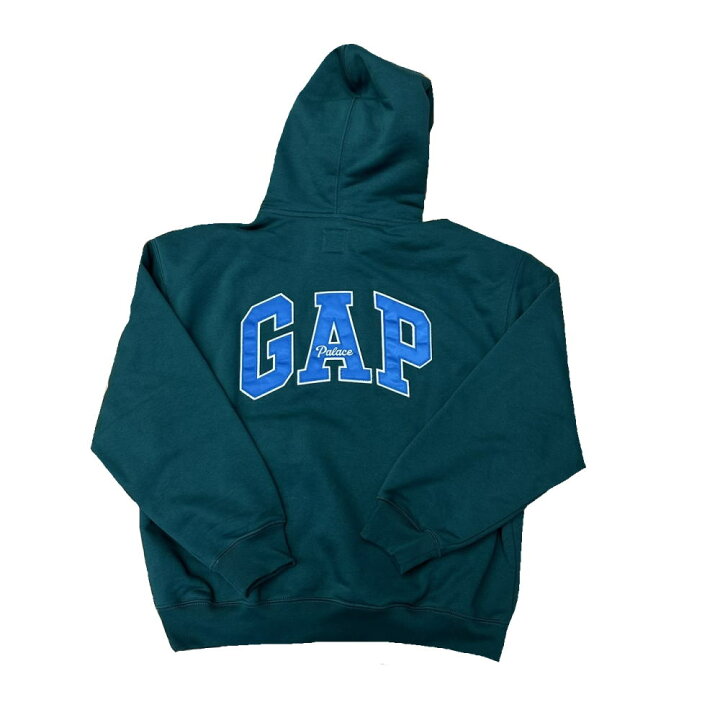 楽天市場】◇パレス×ギャップ PALACE×GAP◇ メンズ/パーカー/HOOD  