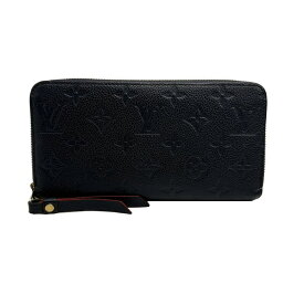 ★ルイ・ヴィトン LOUIS VUITTON★ 財布/アンプラント/ジッピーウォレット/マリーヌルージュ/ラウンドファスナー長サイフ/M62121 【SA7698】【税込価格】【質屋出店】【中古】【あす楽対応】