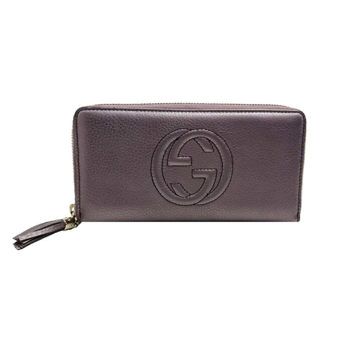 楽天市場】◇グッチ GUCCI◇ 財布/ラウンドファスナー長サイフ 