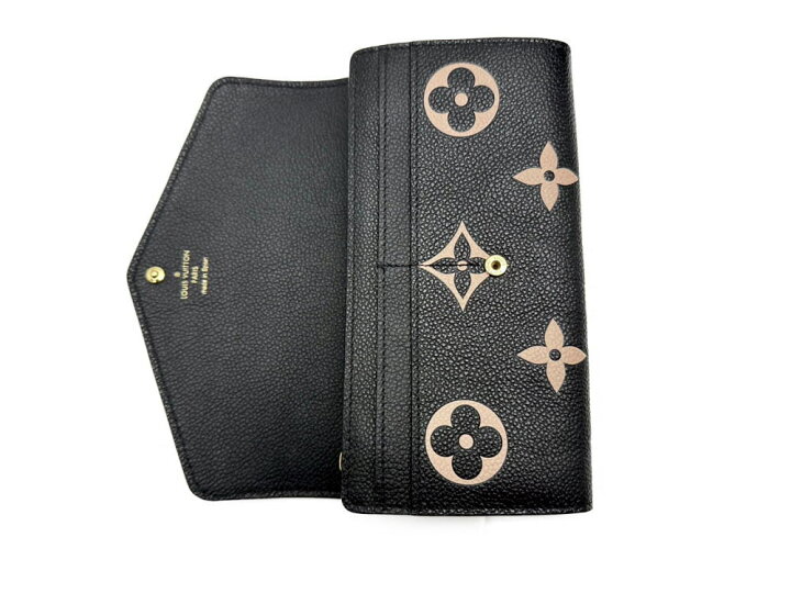 楽天市場】☆ルイ・ヴィトン LOUIS VUITTON☆ 財布/バイカラー/アン 