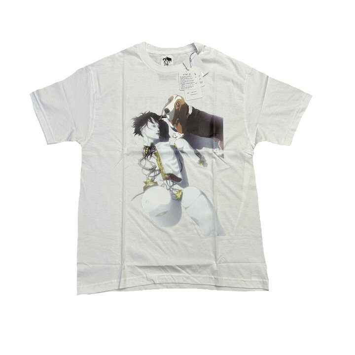 楽天市場】◇ワコマリア WACKO MARIA◇ メンズ/Tシャツ/GHOST IN THE  