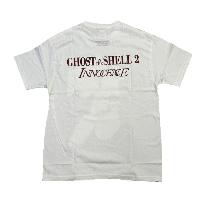 楽天市場】◇ワコマリア WACKO MARIA◇ メンズ/Tシャツ/GHOST IN THE  