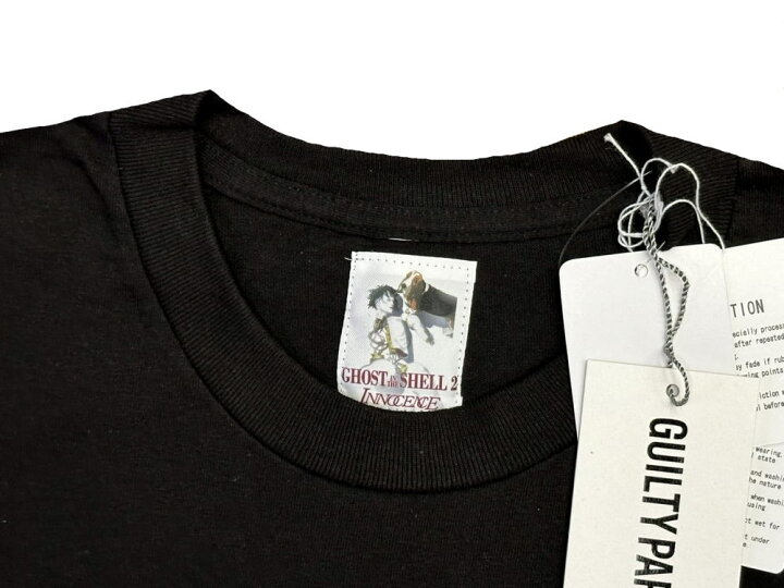 楽天市場】◇ワコマリア WACKO MARIA◇ メンズ/Tシャツ/GHOST IN THE  