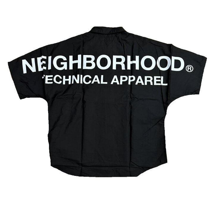 楽天市場】◇ネイバーフッド NEIGHBORHOOD◇ メンズ/ドルマンスリーブ 