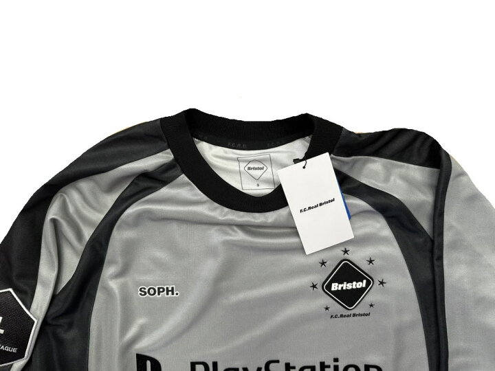 楽天市場】◇エフシーレアルブリストル F.C.Real Bristol◇ FCRB 