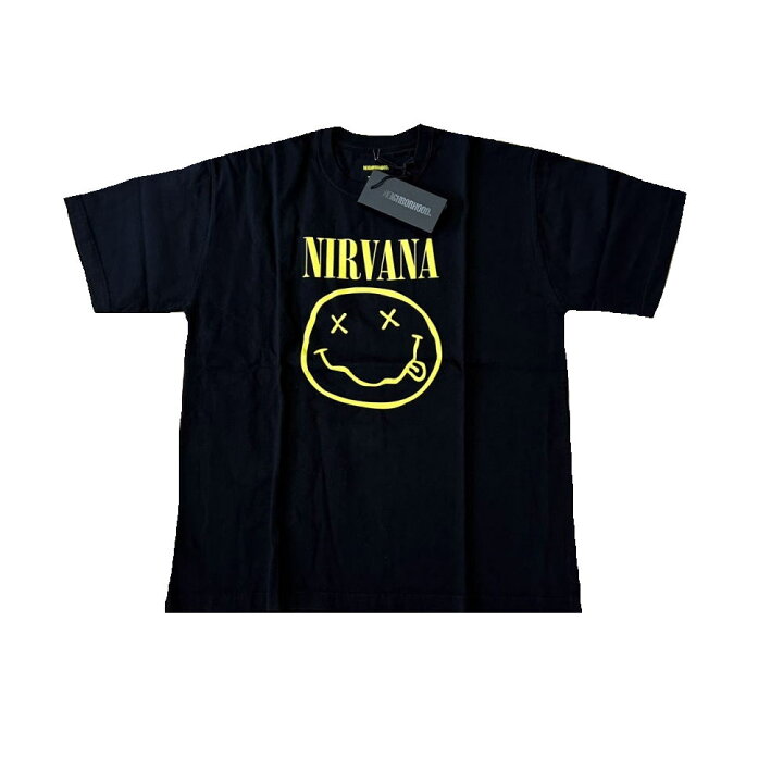 楽天市場】◇ネイバーフッド×ニルヴァーナ NEIGHBORHOOD×NIRVANA 