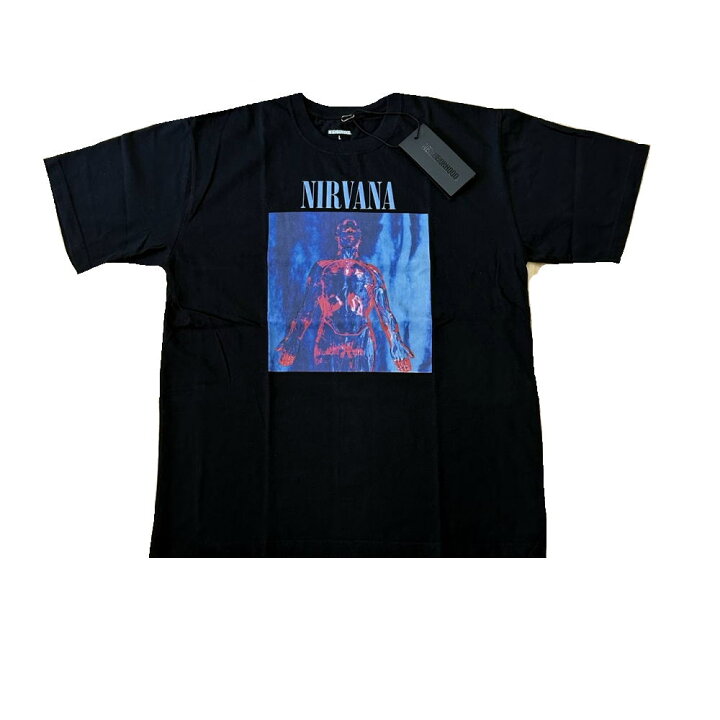 楽天市場】◇ネイバーフッド×ニルヴァーナ NEIGHBORHOOD×NIRVANA 