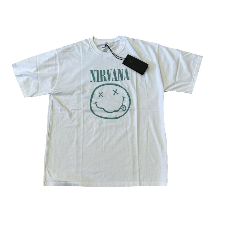 楽天市場】◇ネイバーフッド×ニルヴァーナ NEIGHBORHOOD×NIRVANA 