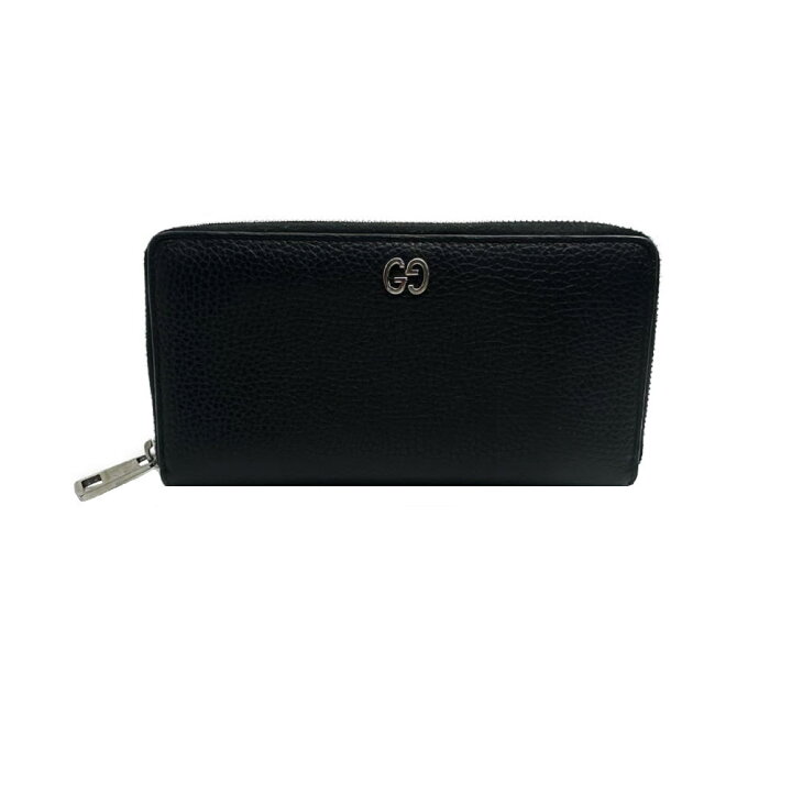 楽天市場】◇グッチ GUCCI◇ 財布/ラウンドファスナー長サイフ/DORIAN  