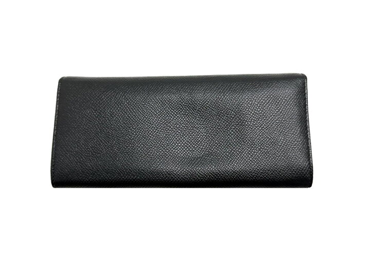 楽天市場】◇ブルガリ BVLGARI◇ 財布/サフィアーノレザー/黒/2つ折長  