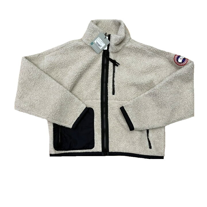 楽天市場】◇カナダグース CANADA GOOSE◇ レディース/Simcoe Zipup 