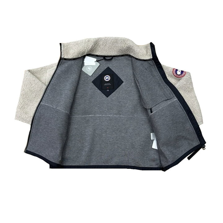 楽天市場】◇カナダグース CANADA GOOSE◇ レディース/Simcoe Zipup 