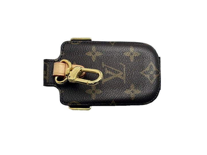 楽天市場】☆ルイ・ヴィトン LOUIS VUITTON☆ 携帯ケース/モノグラム 