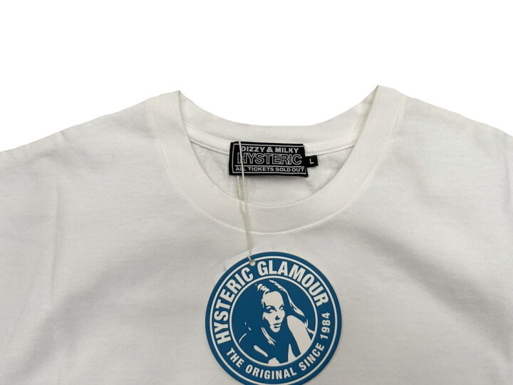 楽天市場】◇マインデニム×ヒステリックグラマー MINEDENIM×HYSTERIC 