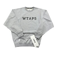 楽天市場】wtaps スウェット（スウェット・トレーナー｜トップス  