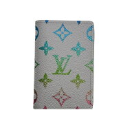 ★ルイ・ヴィトン LOUIS VUITTON★ カードケース/モノグラムイリデセント/オーガナイザードゥポッシュ/マ…