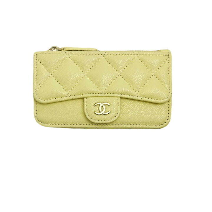 楽天市場】☆シャネル CHANEL☆ フラグメントケース/コインカード 
