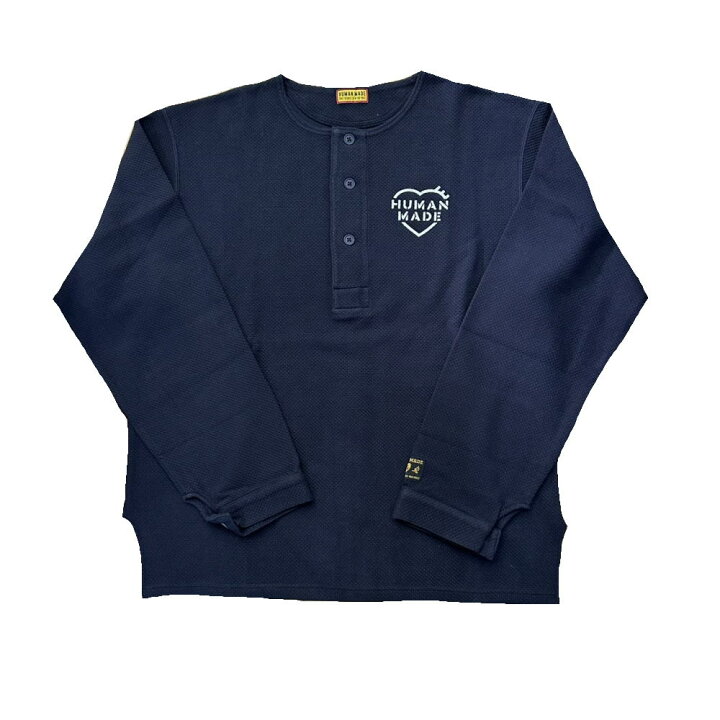 楽天市場】◇ヒューマンメイド HUMAN MADE◇ メンズ/Tシャツ/ロンT 