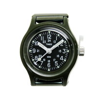 楽天市場】timex キャンパー グリーンの通販