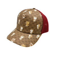 楽天市場】【 グッチ キャップ ベージュの通販
