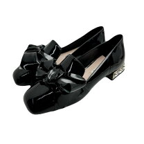 楽天市場】miumiu フラットシューズの通販